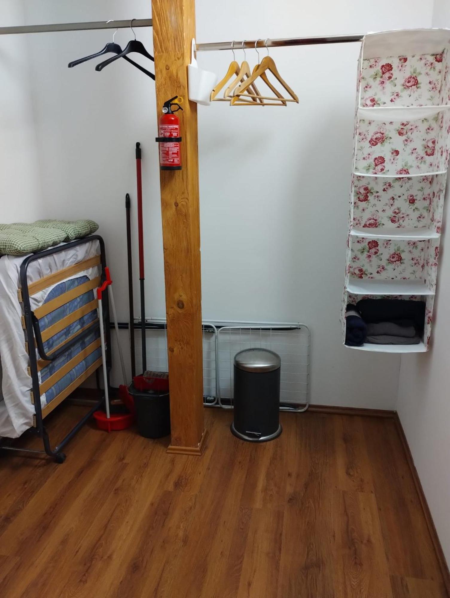Apartmany Kocanda Jesenice  Exterior photo